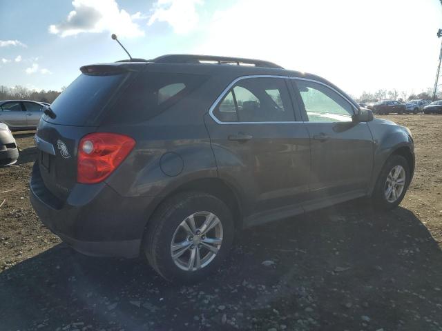 Photo 3 from auction – 2015 CHEVROLET EQUINOX LT with VIN 1GNFLFEK6FZ119715