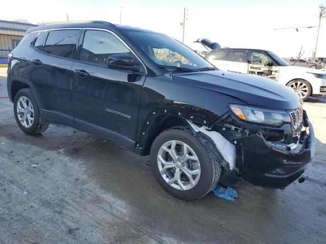 Photo 4 from auction – 2024 JEEP COMPASS LA with VIN 3C4NJDBN1RT173982
