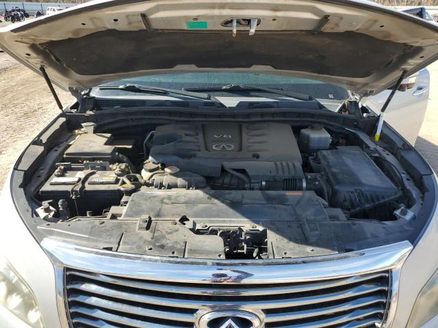 Photo 12 from auction – 2012 INFINITI QX56 with VIN JN8AZ2NF9C9516607