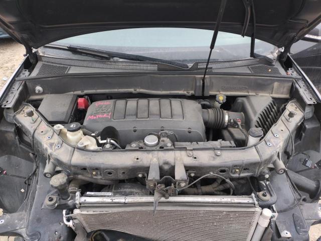 Photo 12 from auction – 2017 CHEVROLET TRAVERSE L with VIN 1GNKVHKD0HJ330744