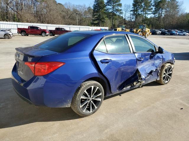 Photo 3 from auction – 2017 TOYOTA COROLLA L with VIN 2T1BURHE7HC836391