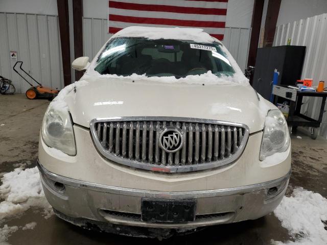Photo 5 from auction – 2011 BUICK ENCLAVE CX with VIN 5GAKVBED4BJ340591