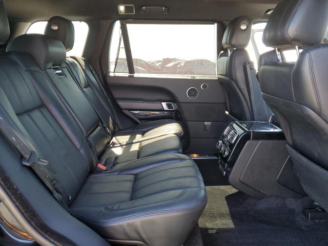 Photo 11 from auction – 2016 LAND ROVER RANGE ROVE with VIN SALGS3EF3GA296362