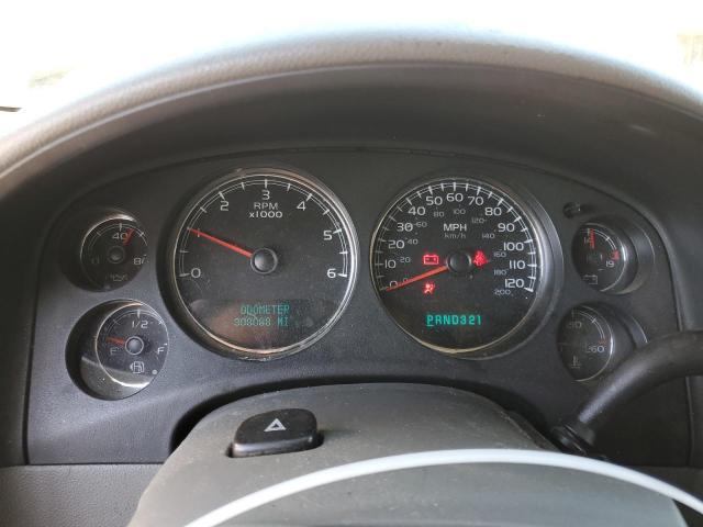 Photo 9 from auction – 2007 GMC NEW SIERRA with VIN 2GTEK13M171604711
