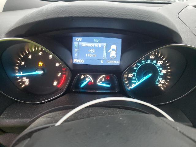 Photo 9 from auction – 2015 FORD ESCAPE SE with VIN 1FMCU0GX8FUB88543