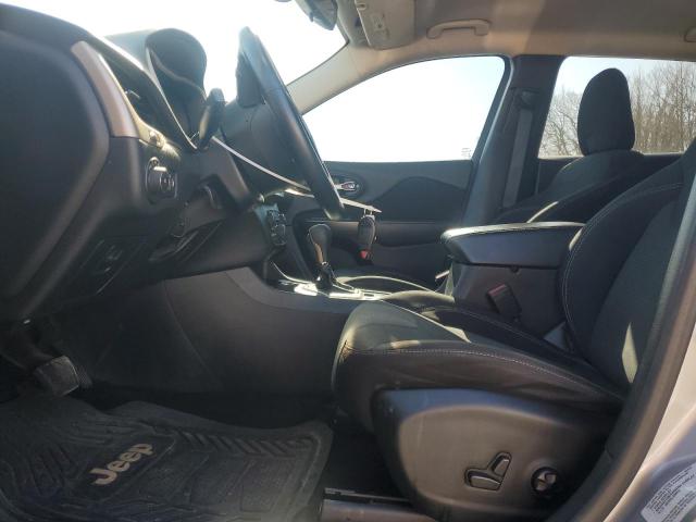 Photo 7 from auction – 2016 JEEP CHEROKEE L with VIN 1C4PJMCB8GW120247
