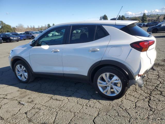 Photo 2 from auction – 2024 BUICK ENCORE with VIN KL4AMBS2XRB024286