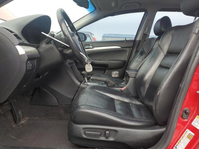 Photo 7 from auction – 2007 ACURA TSX with VIN JH4CL96837C006503