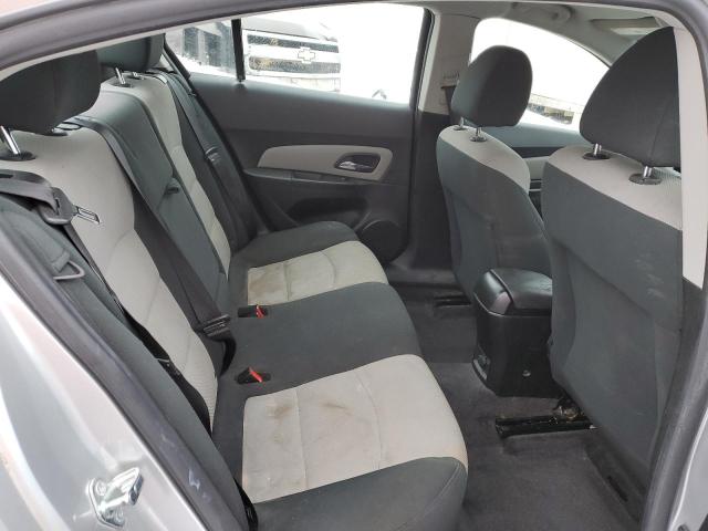 Photo 10 from auction – 2012 CHEVROLET CRUZE LS with VIN 1G1PC5SH4C7210076