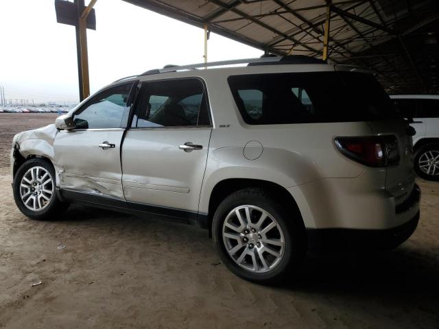 Photo 2 from auction – 2015 GMC ACADIA SLT with VIN 1GKKVRKD2FJ280686