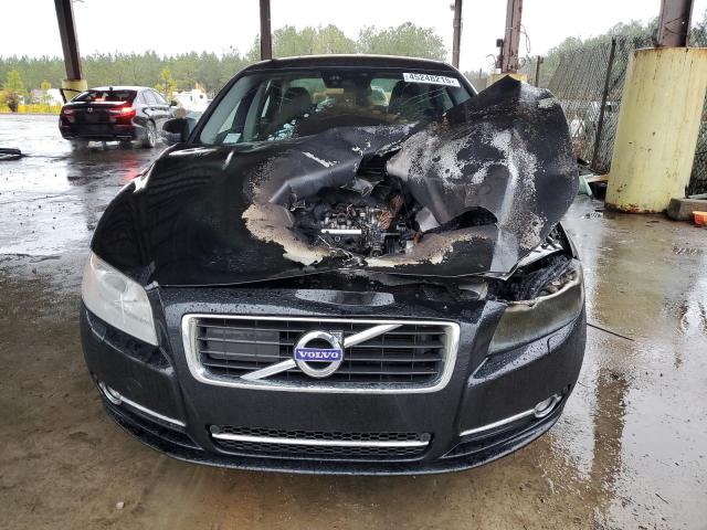 Photo 5 from auction – 2012 VOLVO S80 3.2 with VIN YV1952AS2C1156795