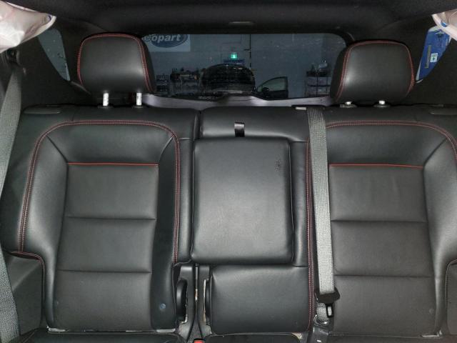 Photo 10 from auction – 2023 CHEVROLET EQUINOX RS with VIN 3GNAXWEG5PL265087