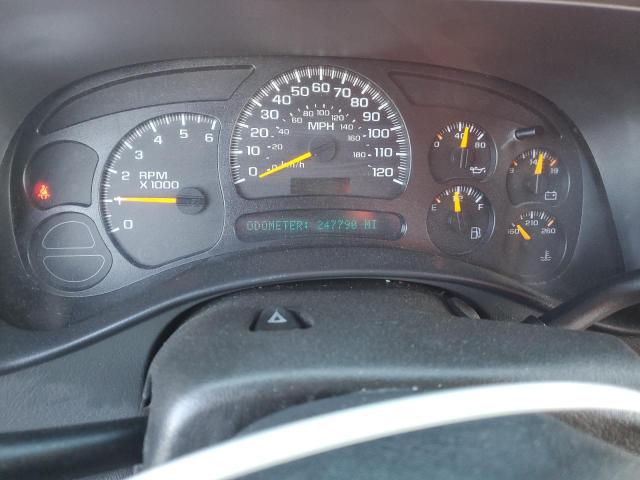 صورة رقم 9 من المزاد - 2004 GMC NEW SIERRA مع VIN 1GTEC19T74E234239