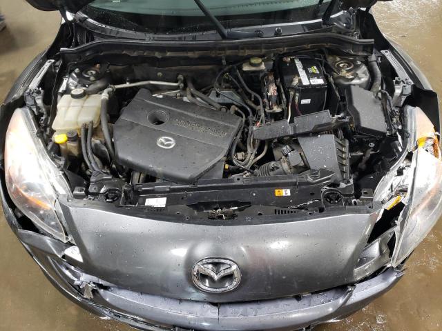 Foto 11 de la subasta – 2011 MAZDA 3 S con VIN JM1BL1K56B1486664