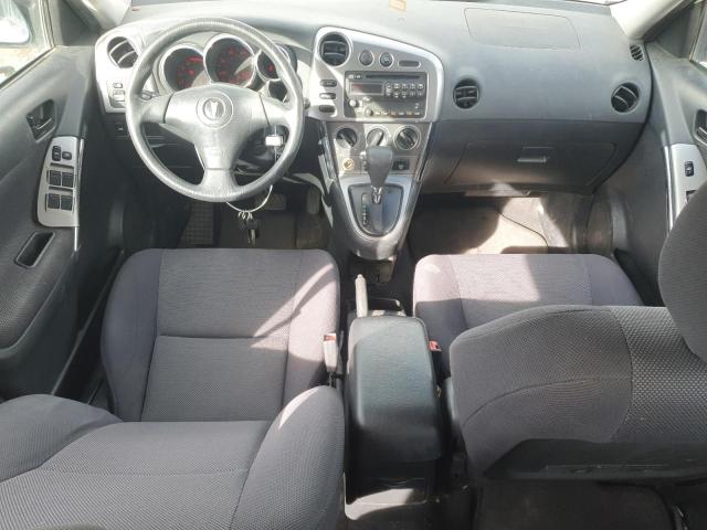 Photo 8 from auction – 2003 PONTIAC VIBE with VIN 5Y2SM62803Z447625