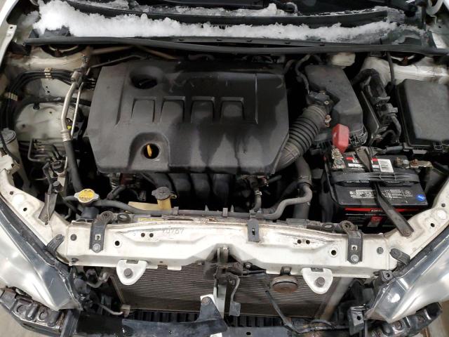 Zdjęcie 11 z aukcji – 2014 TOYOTA COROLLA L z VIN 2T1BURHE2EC143580