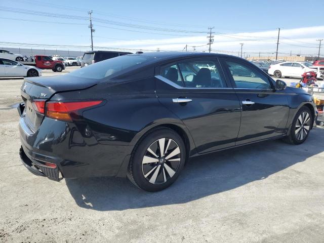 Photo 3 from auction – 2022 NISSAN ALTIMA SV with VIN 1N4BL4DV8NN352188