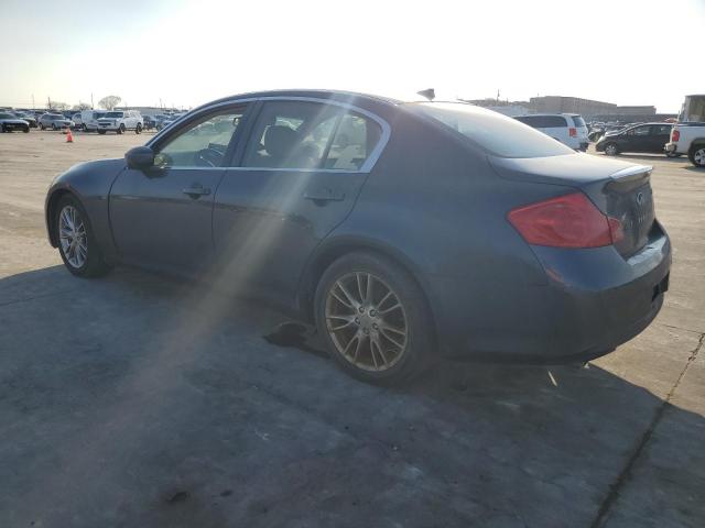 Photo 2 from auction – 2011 INFINITI G37 BASE with VIN JN1CV6AP3BM300160