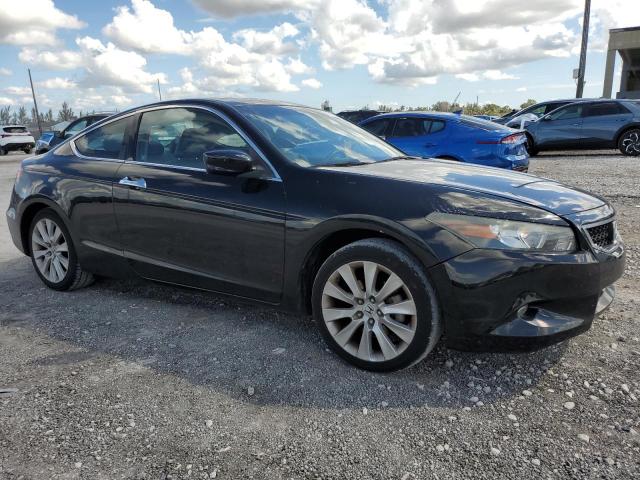 Photo 4 from auction – 2008 HONDA ACCORD EXL with VIN 1HGCS22808A005292