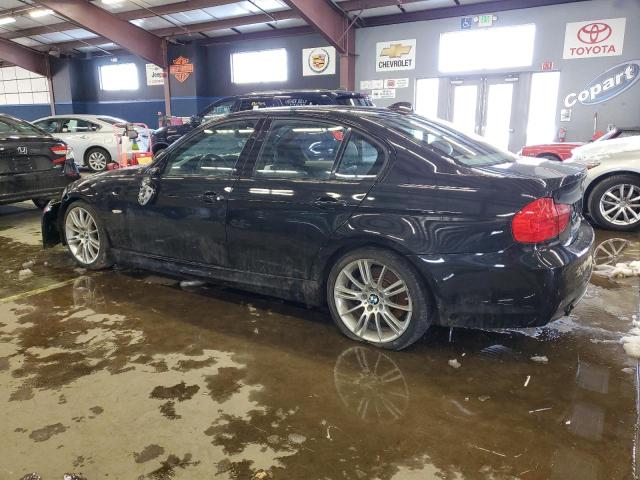 Photo 2 from auction – 2011 BMW 335 I with VIN WBAPM5C52BE435581