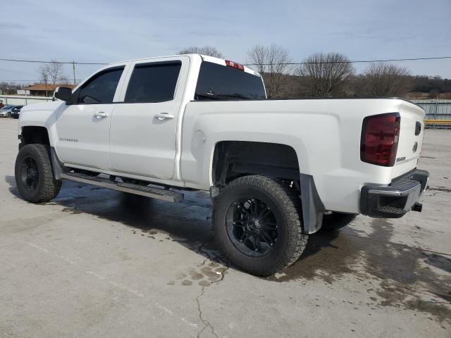 Photo 2 from auction – 2014 CHEVROLET SILVERADO with VIN 3GCUKREC0EG255785