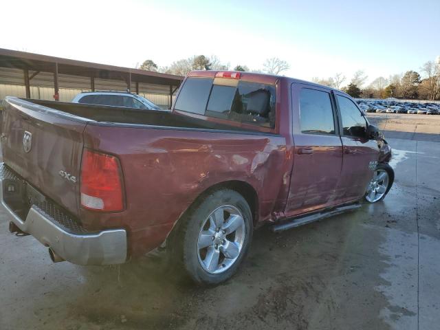 Photo 3 from auction – 2019 RAM 1500 CLASS with VIN 1C6RR7LT3KS558743