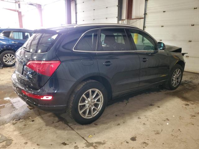 Zdjęcie 3 z aukcji – 2012 AUDI Q5 PREMIUM z VIN WA1LFAFP4CA063004