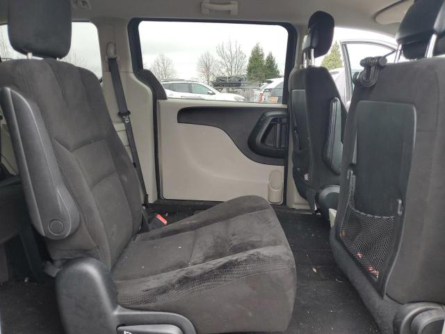 Photo 11 from auction – 2015 DODGE GRAND CARA with VIN 2C4RDGCG8FR733697
