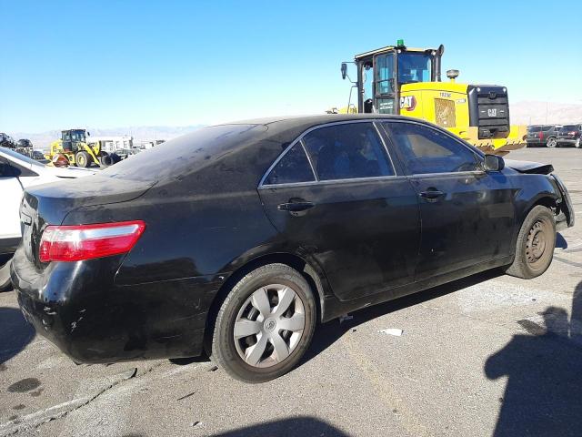 Photo 3 from auction – 2009 TOYOTA CAMRY BASE with VIN 4T4BE46K99R093411