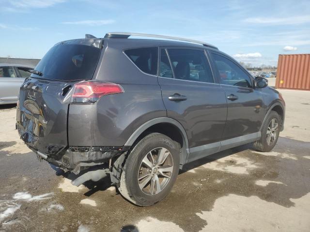 Photo 3 from auction – 2016 TOYOTA RAV4 XLE with VIN 2T3WFREV9GW280430