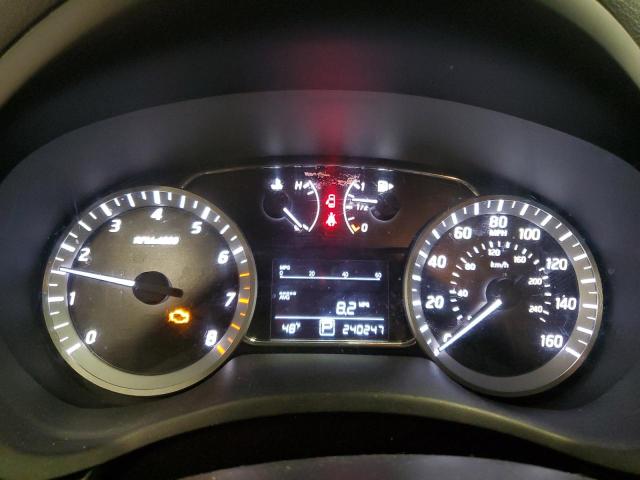 Photo 9 from auction – 2014 NISSAN SENTRA S with VIN 3N1AB7AP2EL647807