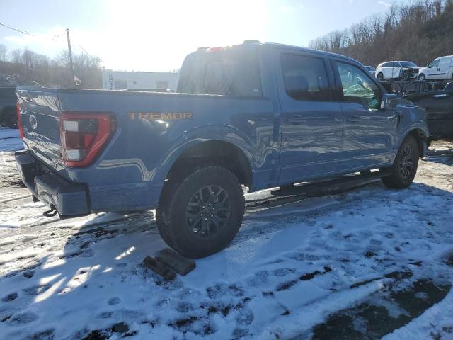 Photo 3 from auction – 2023 FORD F150 SUPER with VIN 1FTEW1E84PFC91926