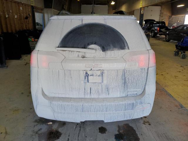 Photo 6 from auction – 2014 GMC TERRAIN SL with VIN 2GKFLWEK5E6169965