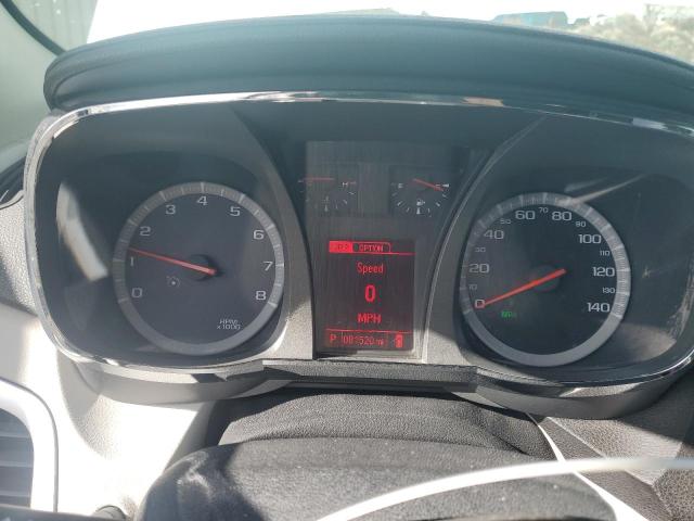 Photo 9 from auction – 2014 GMC TERRAIN SL with VIN 2GKFLVEKXE6234657