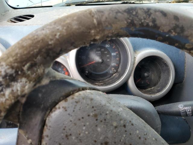 Photo 9 from auction – 2006 HONDA ELEMENT EX with VIN 5J6YH27646L010467