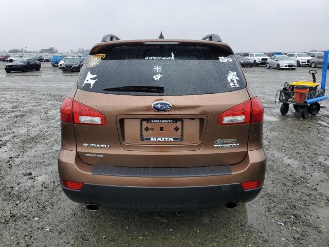 Photo 6 from auction – 2011 SUBARU TRIBECA LI with VIN 4S4WX9HD8B4402342
