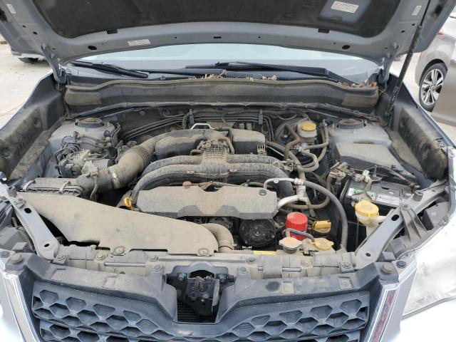Photo 11 from auction – 2015 SUBARU FORESTER 2 with VIN JF2SJARC2FH442427