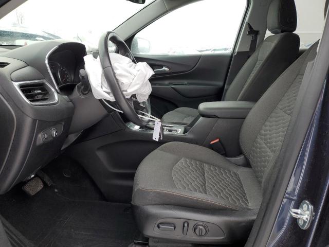 Photo 7 from auction – 2018 CHEVROLET EQUINOX LT with VIN 3GNAXJEV8JL107965