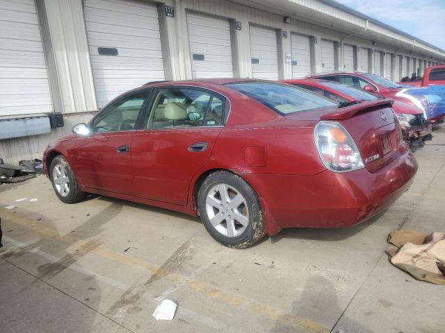 Photo 2 from auction – 2003 NISSAN ALTIMA BAS with VIN 1N4AL11D93C346673