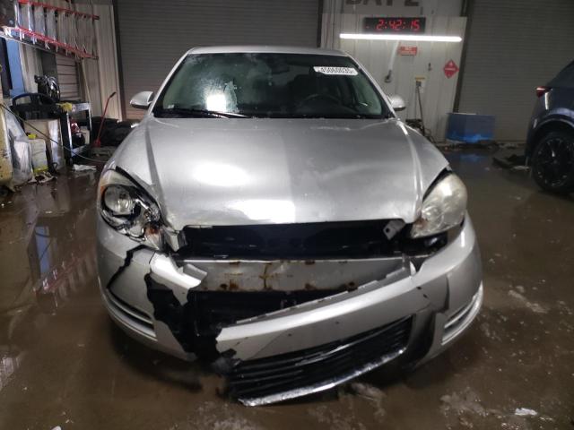 Снимка 5 от търг – 2006 CHEVROLET IMPALA LT с VIN 2G1WT58K069429005