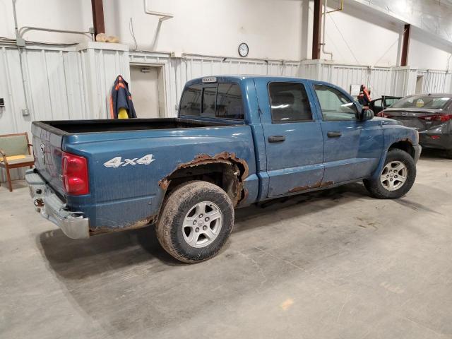 Photo 3 from auction – 2005 DODGE DAKOTA QUA with VIN 1D7HW48N55S267371