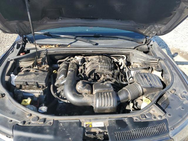 Photo 12 from auction – 2015 DODGE DURANGO SX with VIN 1C4RDHAG3FC766124
