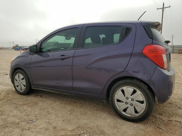 Photo 2 from auction – 2017 CHEVROLET SPARK LS with VIN KL8CB6SA9HC741007