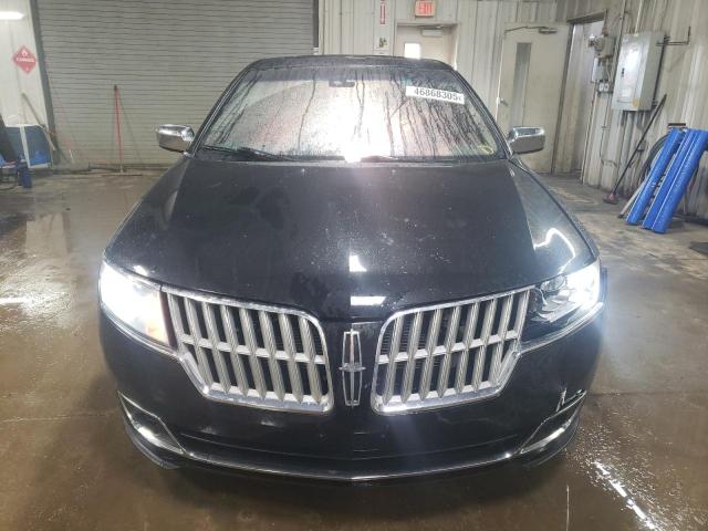 Photo 5 from auction – 2010 LINCOLN MKZ with VIN 3LNHL2GC1AR628720