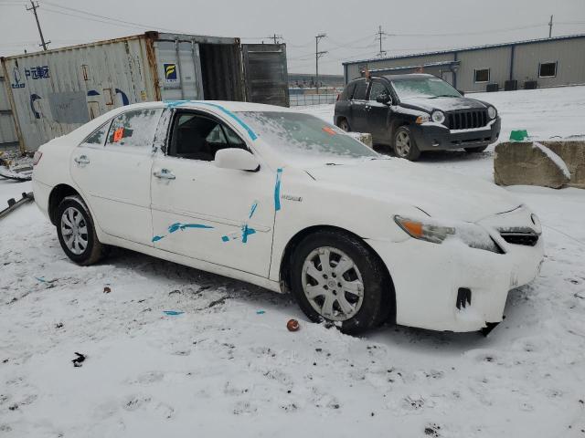 Photo 4 from auction – 2011 TOYOTA CAMRY HYBR with VIN 4T1BB3EK2BU142226