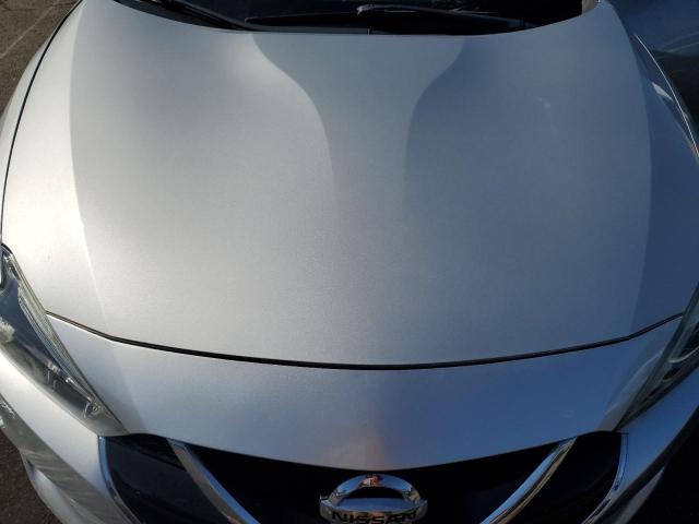 Photo 11 from auction – 2018 NISSAN MAXIMA 3.5 with VIN 1N4AA6APXJC374735