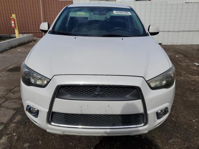 Photo 5 from auction – 2012 MITSUBISHI OUTLANDER with VIN JA4AP3AU4CZ010754