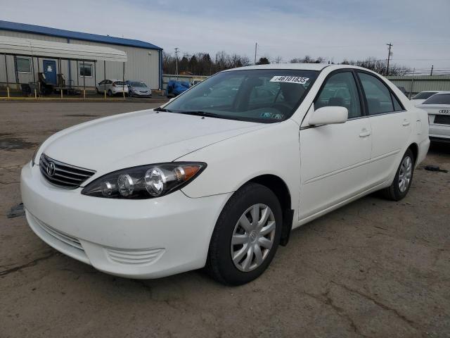 Photo 1 from auction – 2006 TOYOTA CAMRY LE with VIN 4T1BE30K06U696272