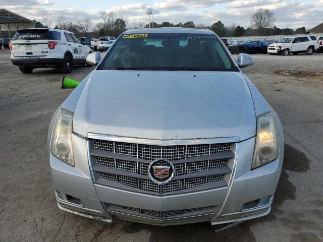 Photo 5 from auction – 2011 CADILLAC CTS PREMIU with VIN 1G6DP5ED0B0108856
