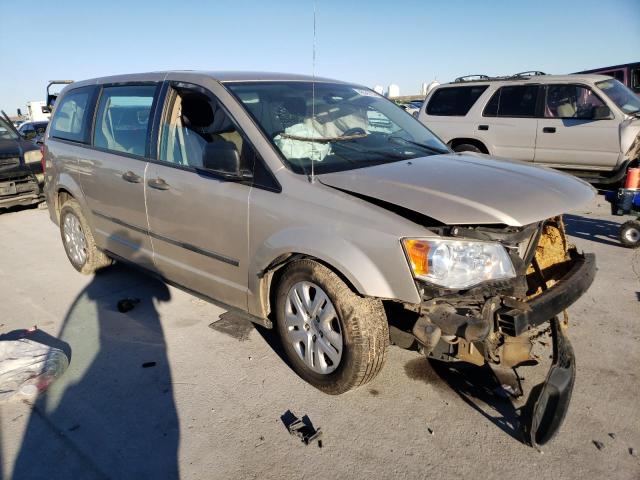 Photo 4 from auction – 2015 DODGE GRAND CARA with VIN 2C4RDGBG2FR607630